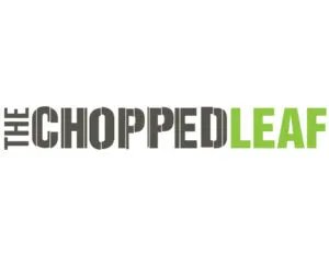 Chopped Leaf